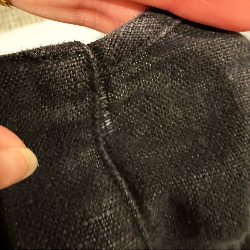 Beaton Linen • Shortalls - Picture 8 of 10